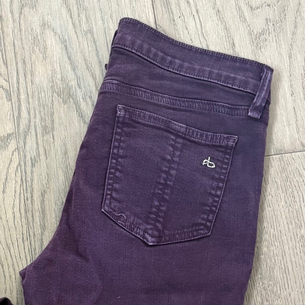 Rag & Bone Women’s Jean